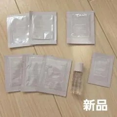 DECORTE イドラクラリティ デコルテ　化粧水　乳液　洗顔　コスデコ