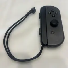 Nintendo Switch Joy-Con 右 グレー 動作確認済み