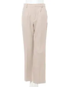 INGNI セミフレアセンターフレアパンツ