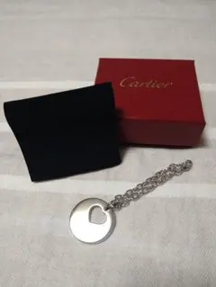2026年最新】カルティエ キーホルダーの人気アイテム - メルカリ