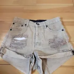 2026年最新】ONE TEA SPOON レディース ショートパンツ・ハーフパンツ