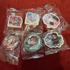 鬼滅の刃 くら寿司 ビッくらポン