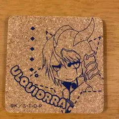 2025年最新】 BLEACH コースター ウルキオラの人気アイテム - メルカリ