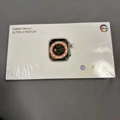 新品 未開封 Android スマートウォッチ DW99