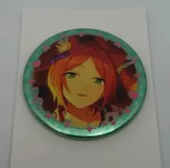 あんスタ　葵ゆうた　缶バッチ