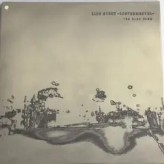 レア THA BLUE HERB LIFE STORY INSTRUMENTAL
