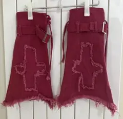 レッグウォーマー