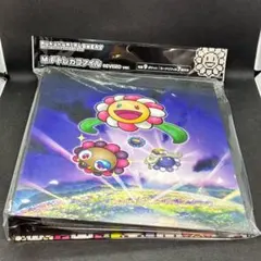 村上隆 フラワーズ M.Fトレカファイル REVISED ver.