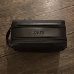 2026年最新】Christian Dior カラー：ネイビー系 メンズ クラッチ