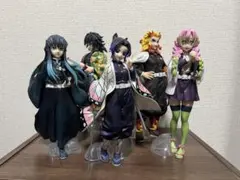 鬼滅の刃 フィギュア セット販売