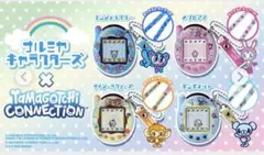 Tamagotchi Connection メゾピアノ