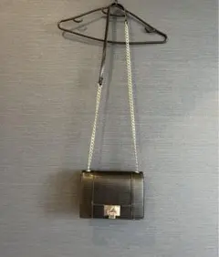 お値下げ中！ミニ ショルダーバッグ チェーンバッグ