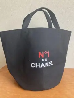 シャネルノベルティ トートバッグ