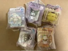 サンリオ パッケージミニチュアコレクション まとめ売り