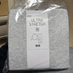 ウルトラストレッチスウェットセット 上下 M レディース