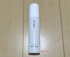 HAKU リファイナー　薬用ローション状美白美容液
