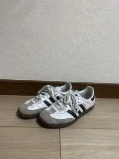 アディダス　adidas Originals サンバOG 23.5cm