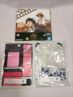 ワンピース一番くじセット