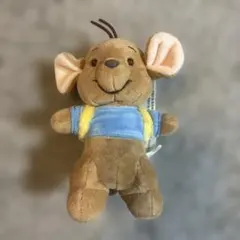 TOPTOY プーさん ディズニー ルー ぬいぐるみ
