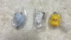 Le Sserafim FIM'S CLUB ☆カニカンver 3点セット