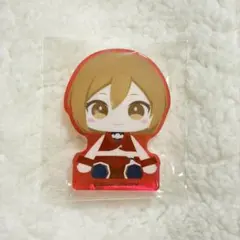 プロセカ マイセカイ アクリルフィギュア ぬいぐるみver MEIKO