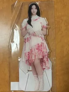 乃木坂46 井上和 2023年 福袋 BIGアクリルスタンド - メルカリ