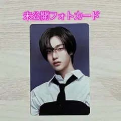 RIIZE 2025 シーグリ SM STORE 予約特典 ウォンビン トレカ