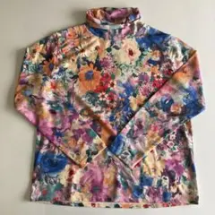 レディース　トップス　カットソー