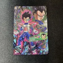 スーパードラゴンボールヒーローズLCまとめ売り a*m様 スーパードラゴンボールヒーローズ まとめ売り - メルカリ