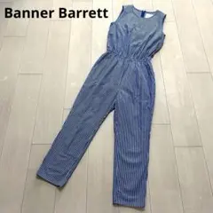 Banner Barrett オールインワンのサムネイル