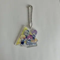 プロセカローソンコラボ　アクリルキーホルダー　ワンダーランズ×ショウタイムセット プロセカ ローソンコラボ アクリルキーホルダー ワンダーランズ×ショウ