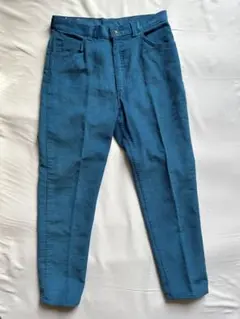 Levi’s スタプレ　コーデュロイ パンツ