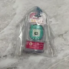 たまごっち おかしなボーロっち3 ケーたま めろんソーダ