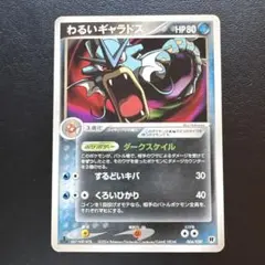 2026年最新】わるいギャラドスの人気アイテム - メルカリ