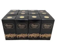 宝酒造 ブラントン ブラック 12本 Blanton's black ② - メルカリ