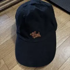 Dick Bruna スナッフィーミッフィー犬野球帽子