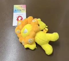 EXPO2025 ミャクミャク　推しカラー　ボールチェーンマスコット