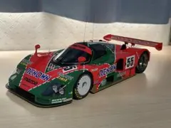 2026年最新】オートアート 787bの人気アイテム - メルカリ