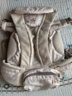 Ergobaby OMNI Breeze クリーム色