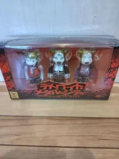 2026年最新】デトロイトメタル フィギュアの人気アイテム - メルカリ