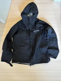 2026年最新】montbell マウンテンパーカーの人気アイテム - メルカリ