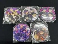 あんスタ　缶バッジ　UNDEAD