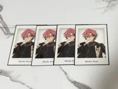 あんスタ メロアス 久遠舞珠 円果望見 缶バッジ ぱしゃっつ - メルカリ