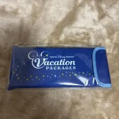東京ディズニーリゾート Vacation Packages ポータブルクッション