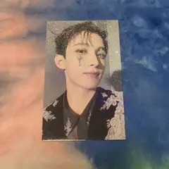 SEVENTEEN ドギョム 消費期限 ラキドロ ユニバ トレカ