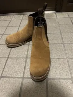 レッドウィング　redwing 3192 9D 27cm チェルシーブーツ