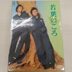 2025年最新】若葉のころ DVD-BOXの人気アイテム - メルカリ
