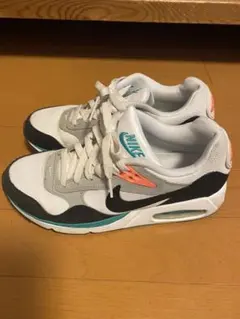 NIKE エアマックス　24.5㎝　511417-136