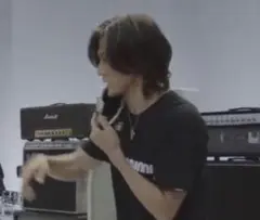 B'z 稲葉さん着用 私服 neighborhood ロンT 稲葉浩志 - メルカリ