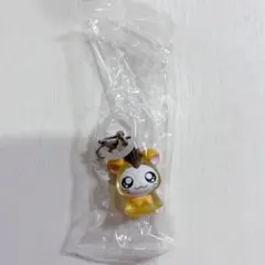 とっとこハム太郎 めじるしアクセサリー ちゅりー！　トンガリくん